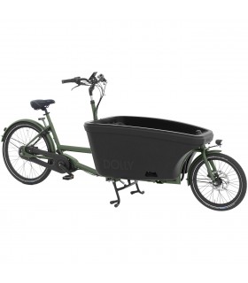 DOLLY BIKE / Safari +