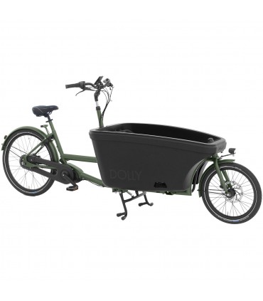 DOLLY BIKE / Safari +