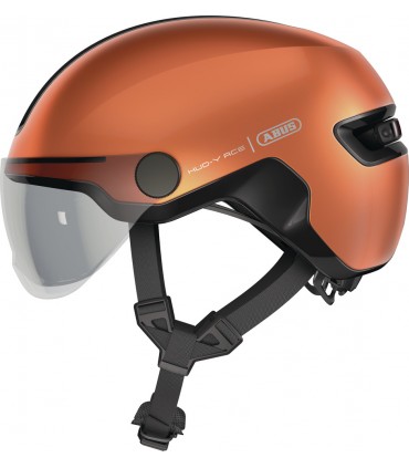 CASQUE ABUS HUD Y ACE