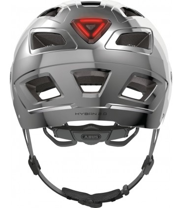 CASQUE ABUS HYBAN 2.0