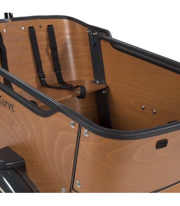 Protection bac Curve