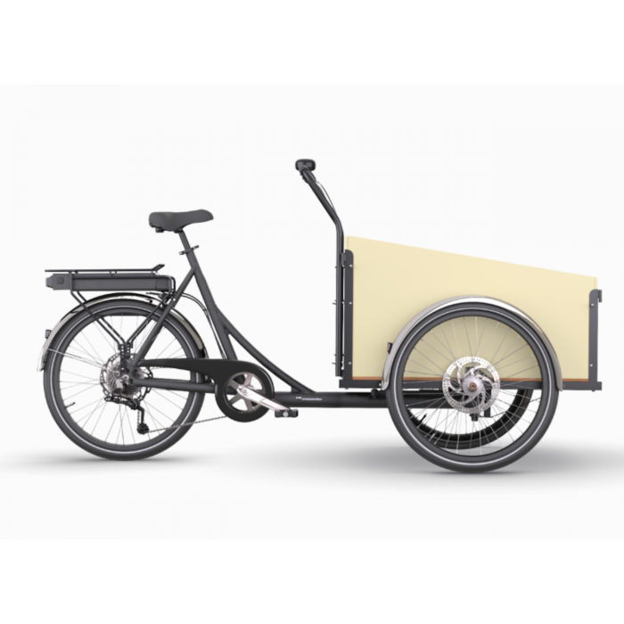 Elca classique moteur roue.