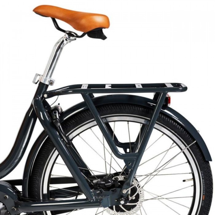 Porte bagage arrière CITY / CURVE Mountain