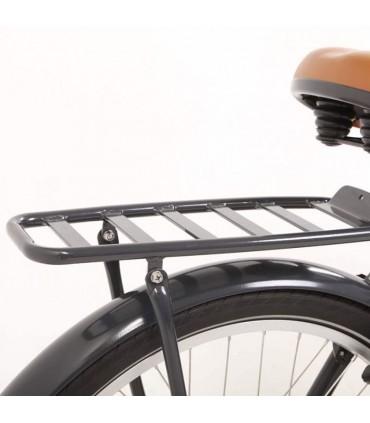Porte bagage arrière CITY / CURVE