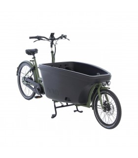 DOLLY BIKE / Safari +