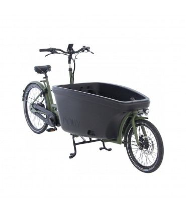 DOLLY BIKE / Safari +