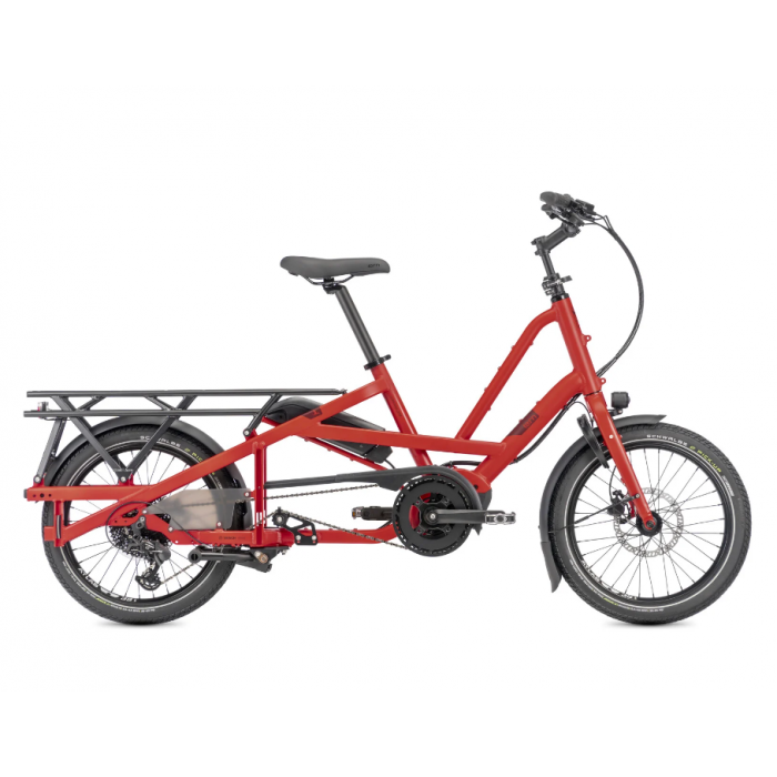 TERN QUICK HALL LONG