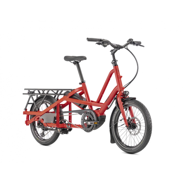 TERN QUICK HALL LONG