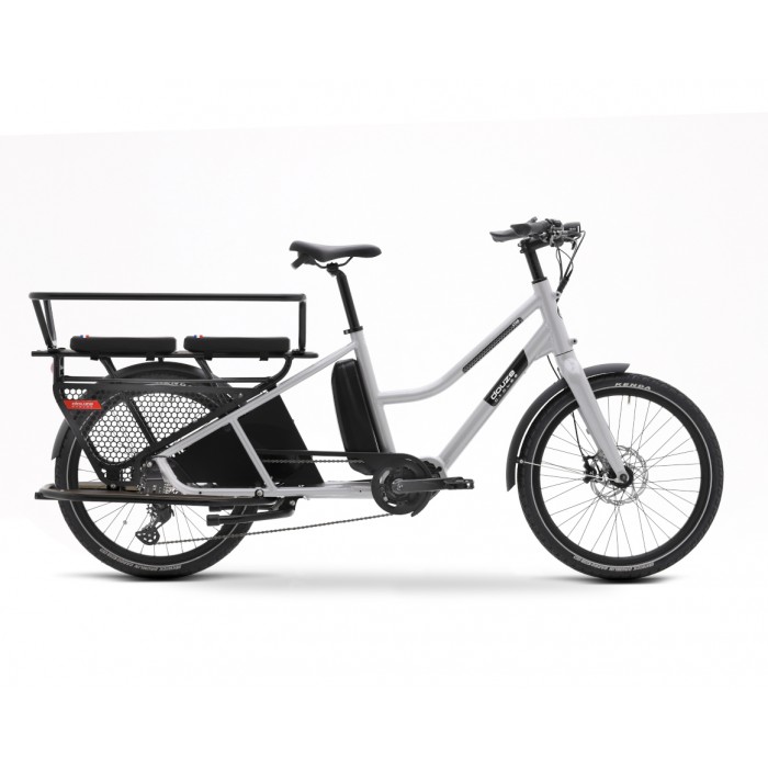 LONGTAIL DOUZE LT2 B