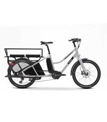 LONGTAIL DOUZE LT2 B