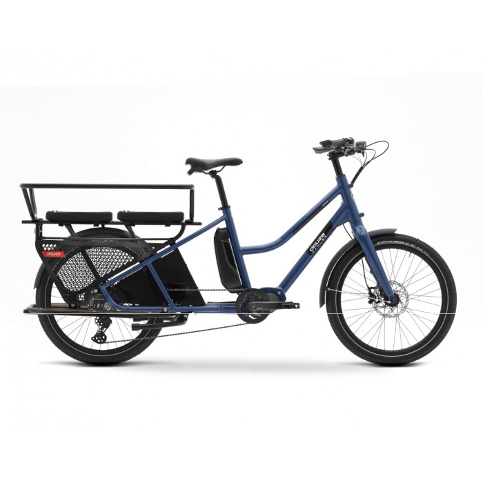 LONGTAIL DOUZE LT2 S