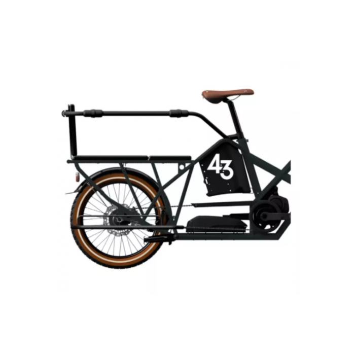 Banc & barres de  sécurité