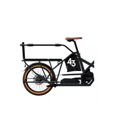 Banc & barres de  sécurité