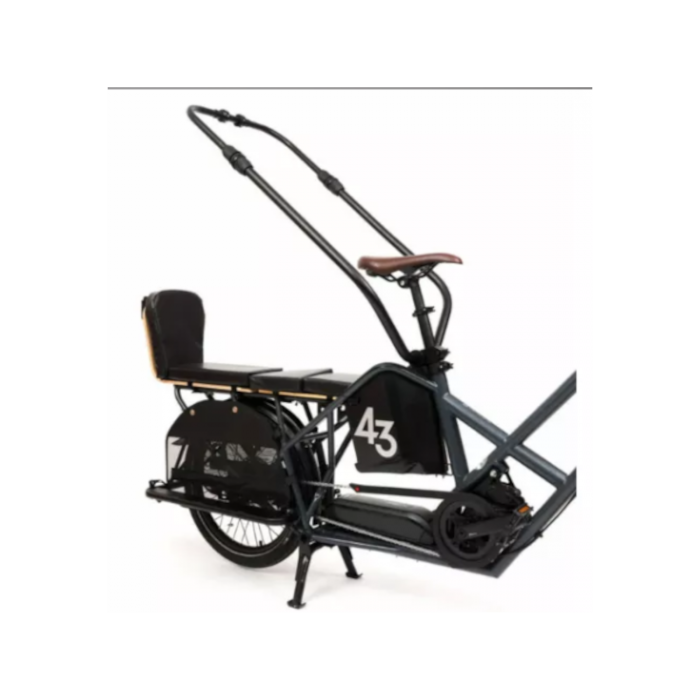 Banc & barres de  sécurité