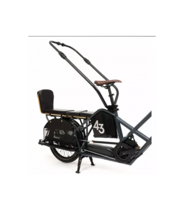 Banc & barres de  sécurité