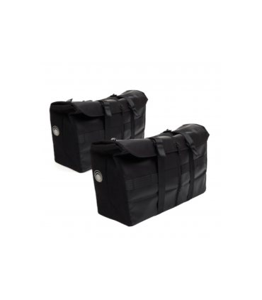 Sacoches grandes capacités B43