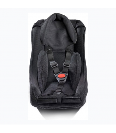 Siège coque 3-9 mois