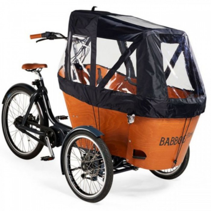 Tente de pluie Flow Carve