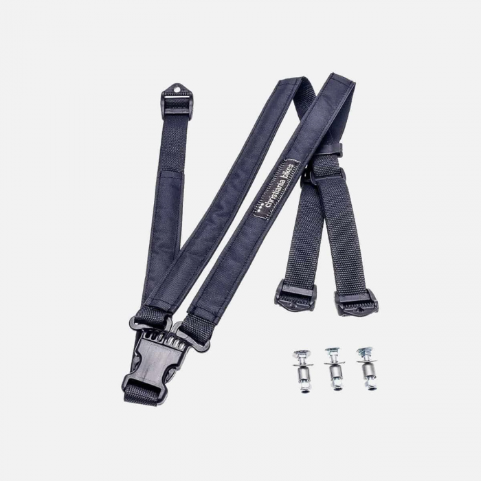 ceinture 3 points Chrisiania