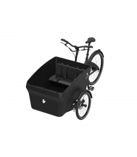 TRIOBIKE boxter