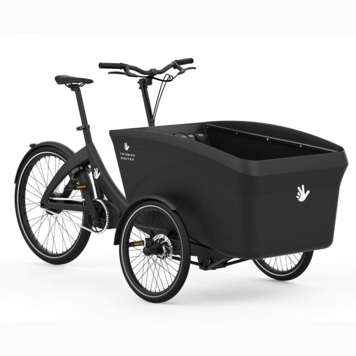 TRIOBIKE boxter