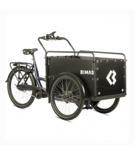 BIMAS PREMIUM CARGO