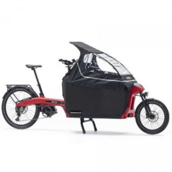 Tente de pluie Douze