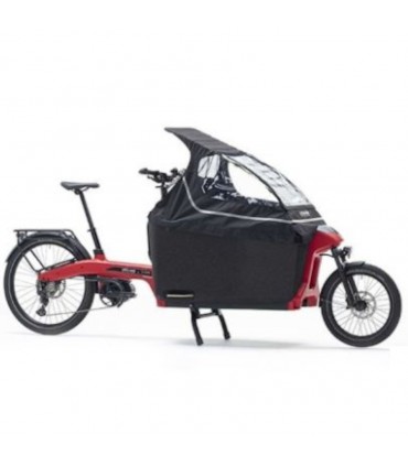 Tente de pluie Douze