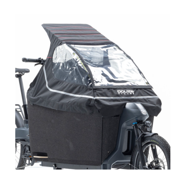 Tente de pluie Douze