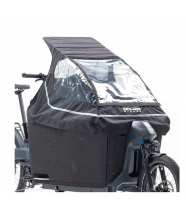 Tente de pluie Douze