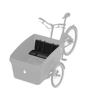 Banc Triobike Boxter