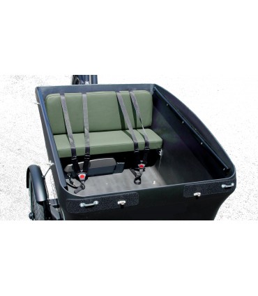 Banc Triobike Boxter