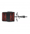 Banc Triobike Boxter