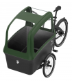 Tente de pluie Triobike Boxter
