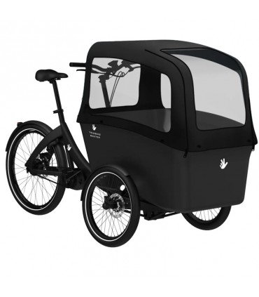 Tente de pluie Triobike Boxter