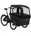 Tente de pluie Triobike Boxter