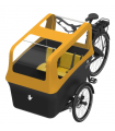 Tente de pluie Triobike Boxter