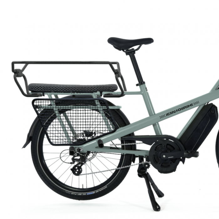 Kit famille Jean Fourche