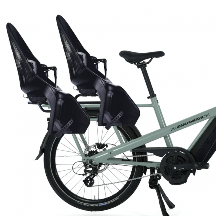 Kit famille Jean Fourche