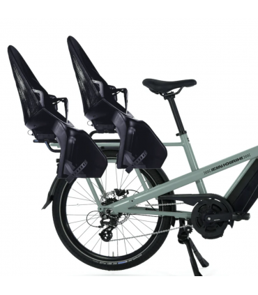 Kit famille Jean Fourche