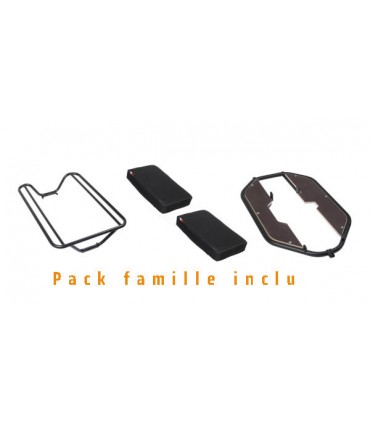 Kit famille douze cycle