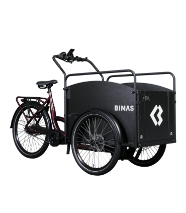 BIMAS premium CARGO