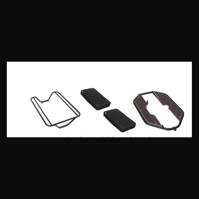 Pack famille douze cycle