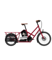 LONG B43 BIKE FOR THREE