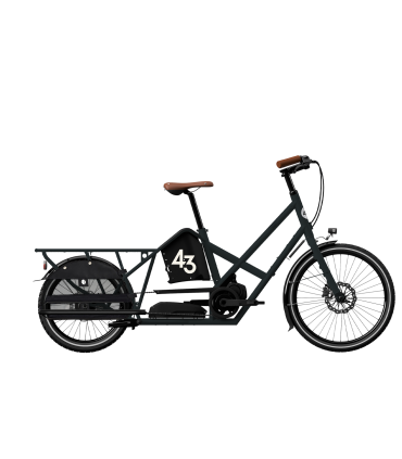 LONG B43 BIKE FOR THREE
