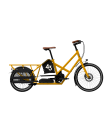LONG B43 BIKE FOR THREE