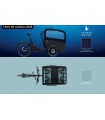Banc Triobike Boxter
