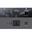 Banc Triobike Boxter