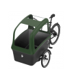 Tente de pluie Triobike Boxter