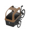 Tente de pluie Triobike Boxter